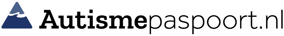 Autismepaspoort Logo